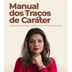 eBook - Manual dos Traços de Caráter