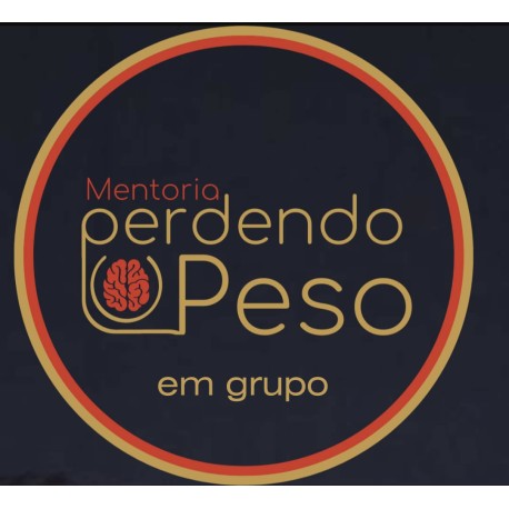 Mentoria Perdendo Peso