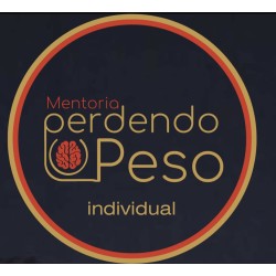 Mentoria Perdendo Peso Individual