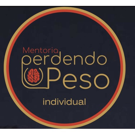 Mentoria Perdendo Peso Individual